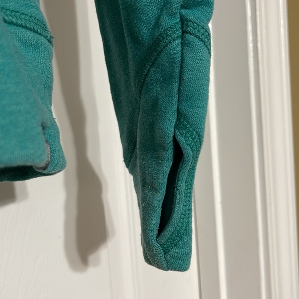 Women’s North Face hoodie M - Picture 3 of 6